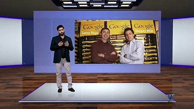 09.009 Introduction to Google & SEO History of Google & Bing Search Engines