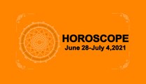 Horoscope June 28 To July 4 : Health Issues To Trouble Aries, Cancer, Leo