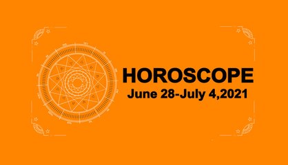 Horoscope June 28 To July 4 : Health Issues To Trouble Aries, Cancer, Leo