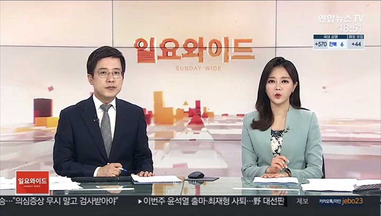 남편, 아내에 흉기 휘두르고 투신…부부 모두 사망