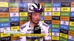 Tour de France : deux chutes et une victoire française lors de la première étape