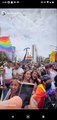 LUISITO COMUNICA - MARCHA LGTB EN LA CIUDAD DE MÉXICO PARTE 4