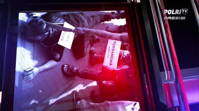 Kapolda Metro Jaya Tinjau Vaksinasi Massal di JIEXPO Kemayoran