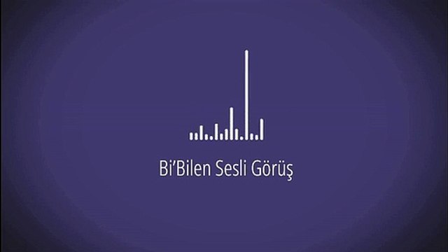 Bi’Bilen Ersin Şener - Sesli Görüş - Malware Nedir? Nasıl Temizlenir?