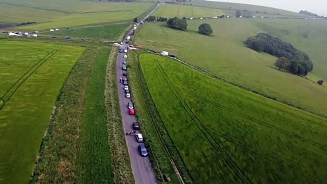 'Large unlicensed music event' sparks police response in Steyning