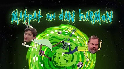Film Theory: Pickle Rick Actually Works! (Rick And Morty, Feat. Dan Harmon!)