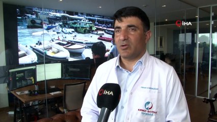 Türk girişimciden müsilaj sorununa çözüm önerisi