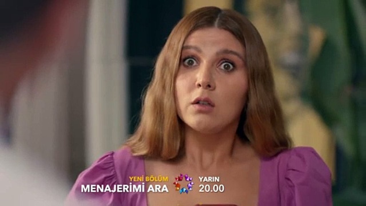 Menajerimi Ara 43. yeni bölüm fragmanı yayınlandı! Menajerimi Ara'da Cem Belevi sürprizi