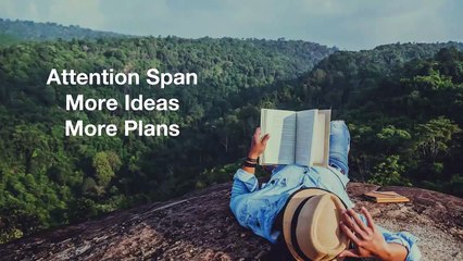 How To Get Your Brain To Focus | Chris Bailey | Tedxmanchester