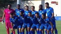 ملخص وأهداف مباراة السلط والحسين 1-1 | الدوري الأردني للمحترفين 2021