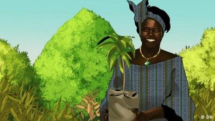 Wangari Maathai: una vida en defensa del ambiente