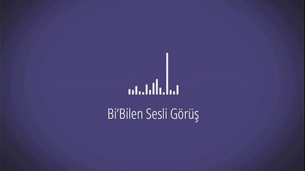 Bi’Bilen Ersin Şener - Sesli Görüş - Sizce nude alıp vermek çağımızda normal bir şey mi?