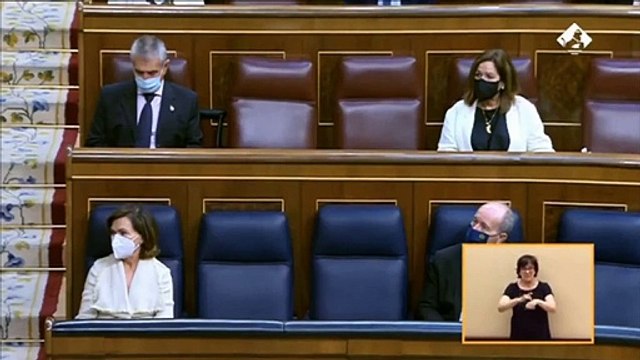 El presidente de la Fundación de Víctimas del Terrorismo pide que la Justicia impida que se sigan cometiendo los ultrajes a las víctimas que constituyen los homenajes a los terroristas