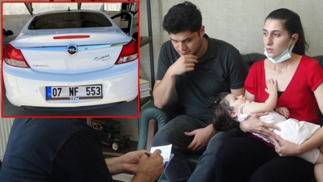 İnternet sitesi üzerinden otomobilini satmak isteyen öğretmen, attığı imzayla tüm birikimini kaybetti