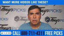 Orioles vs Blue Jays 6/27/21 FREE MLB Picks and Predictions on MLB Betting Tips for Today