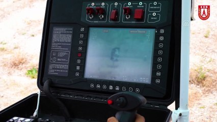 ANKARA - İHA'larda edinilen tecrübe deniz ve kara araçlarına taşınıyor