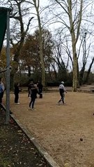 Concours téléthon 2019