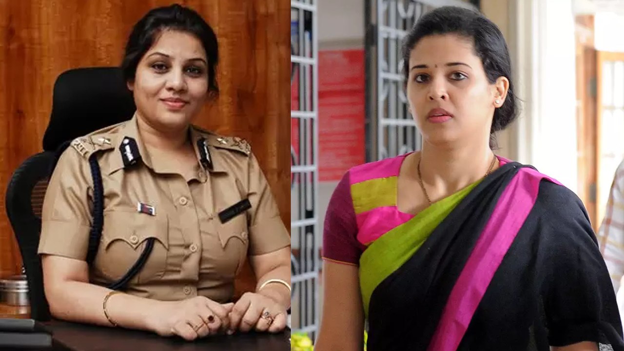 ರೋಹಿಣಿ ಹೇಳೋ ತೋಳ ಬಂತು ತೋಳ ಕಥೆ ಕೇಳೋಕೆ ನಾನು ಸಿದ್ಧವಾಗಿಲ್ಲ !! | Oneindia Kannada