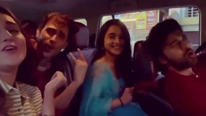 Sasural Simar Ka 2; Choti Simar और Reema शूट के बाद करते है ये काम | FilmiBeat