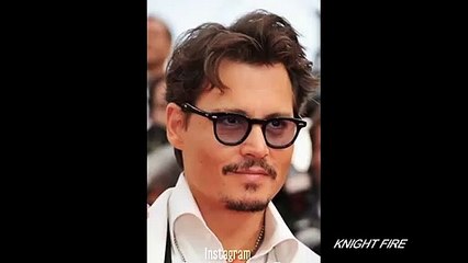 Johnny Depp | Jack Sparrow | Lifestyle | Car Collection | Net Worth