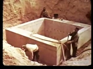 Nuclear Test Film - Operation Teapot