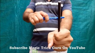 5 Magic Tricks That You Can Do At Home
