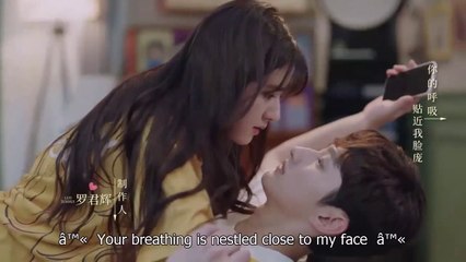 Please Feel At Ease Mr Ling Ep 2 Eng Sub Video Dailymotion