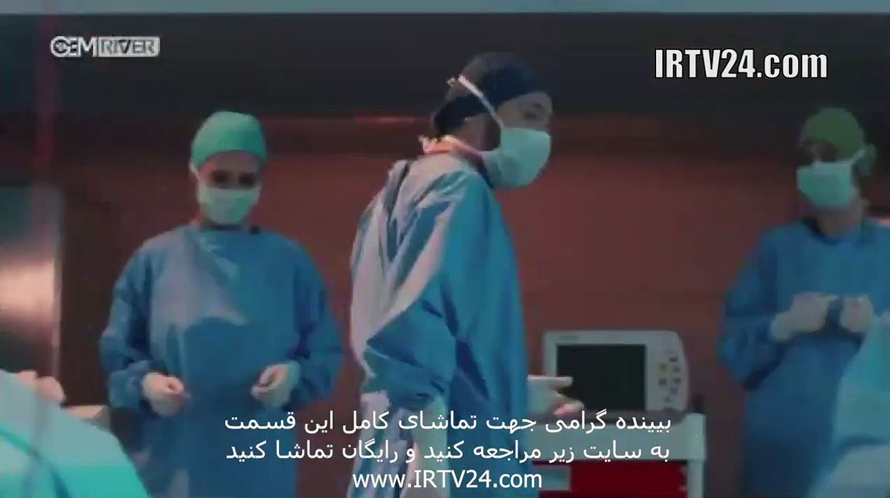 سریال ضربان قلب دوبله فارسی - 81 | Zarabane Ghalb - Duble - 81