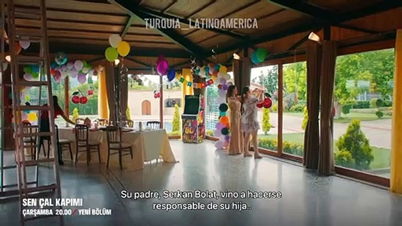 Llama A Mi Agente Capitulo 12