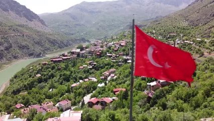 Kemaliye "42. Uluslararası Kültür ve Doğa Sporları Şenlikleri" için gün sayıyor