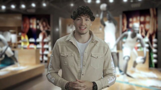 Cedi Osman aşılama kampanyasına katıldı: Siz de aşınızı olun, Koronavirüs’e karşı kazanan taraf biz olalım