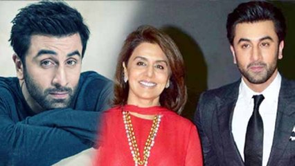 Ranbir Kapoor थे बहुत शरारती  , बचपन में झूठी कॉल पर बुला ली थी Fire Brigade | FilmiBeat