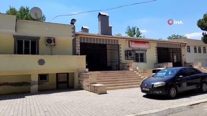 Çakmakla oyun anne ve oğlunun sonu oldu