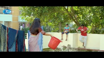 Modhanno _ মধ্যাহ্ন _ New Natok 2021 Mamo, Maznun Mizan