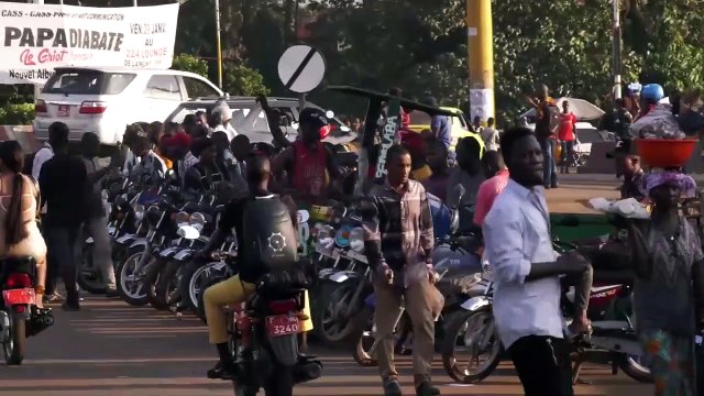 Guinée : Sur 3 174 cas d'accidents enregistrés, 1 772 motos étaient impliquées dont 228 morts