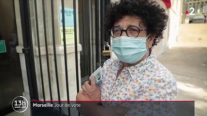 Régionales : à Marseille et à Lille, c'est jour de vote