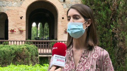 El Palacio de Galiana ofrecerá una nueva modalidad de visitas culturales