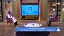 بيت دعاء | أنواع الذنوب ووسائل منع الفواحش مع الشيخ أحمد المالكي