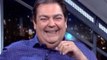 Famosos homenageiam Faustão após saída do apresentador da Rede Globo