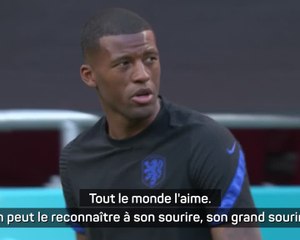 8es - Présentation de Pays-Bas - République Tchèque