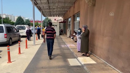 TEKİRDAĞ - Sahte içkiden zehirlenerek ölenlerin sayısı 6'ya yükseldi