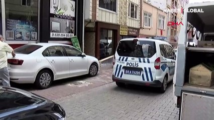 13 yaşındaki kız çocuğu üvey annesini bıçaklayarak öldürdü