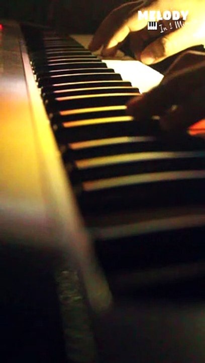 Kalank | Piano Cover | #RAShorts