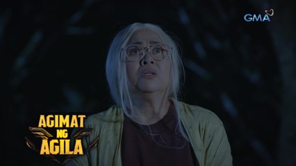 Agimat ng Agila: Pahiwatig ng kalikasan | Episode 9
