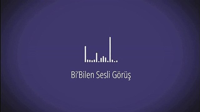 Bi’Bilen Ersin Şener - Sesli Görüş - YouTube Üzerinde En Çok Disslike Alan 5 Video!