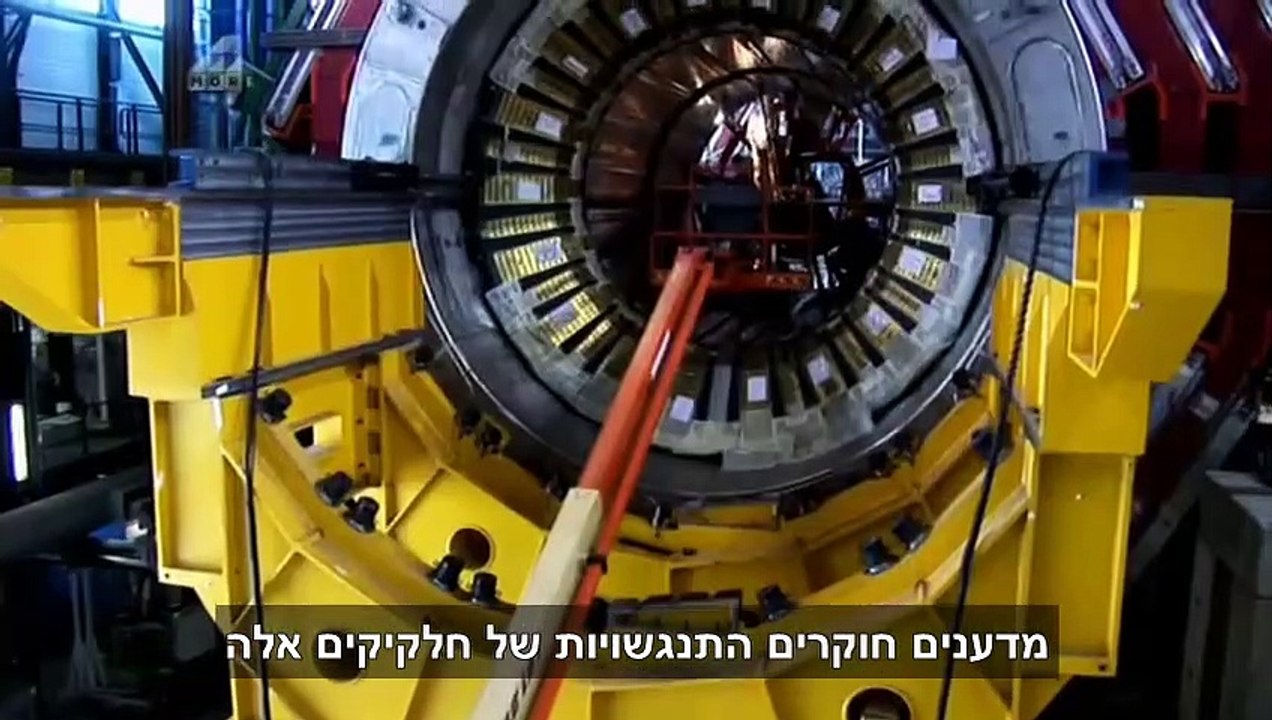 משמעות החיים: ריצ'רד דוקינס וריקי ג'רבייס