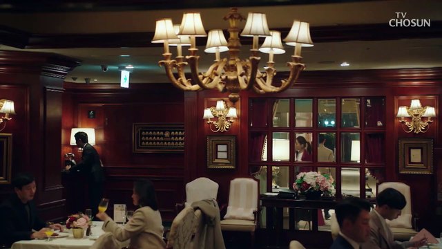 이가령에게 와인 사줬던 남자가 알고 보니 오너 2세?! TV CHOSUN 20210627 방송