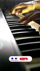 Khairiyat Pucho | Piano Cover | Khairiyat Piano | Chhichhore | Raagamaan | #RAShorts