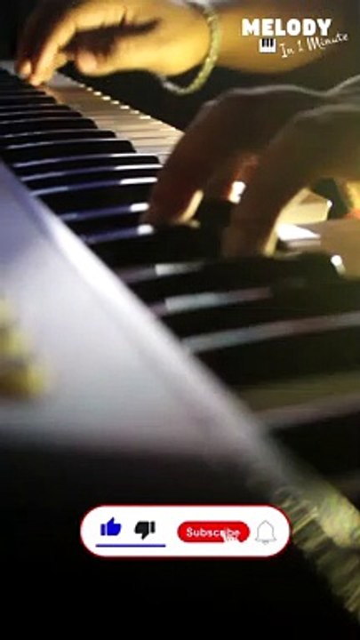 Teri Fariyad | Piano Cover |  Koi Fariyaad | #RAShorts