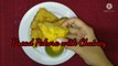 Bread Pakora Recipe in Hindi |  Aloo Bread Pakoda - Quick and Easy Snacks  | Tasty Monsoon Recipe | How to make bread pakora | Bread Pakoda kaise banate hai | Bread Snacks | monsoon special recipe | Street food |